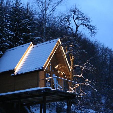 Tree House - Tara Place Mojkovac Exterior photo