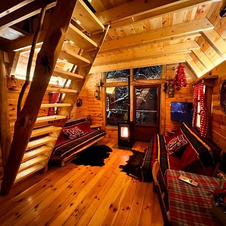 Tree House - Tara Place Mojkovac Exterior photo