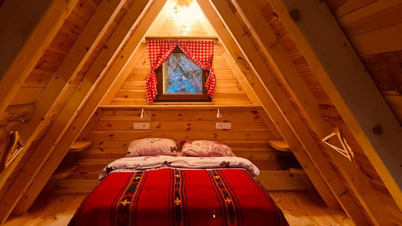 Tree House - Tara Place Mojkovac Exterior photo