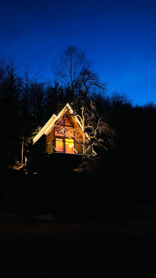Tree House - Tara Place Mojkovac Exterior photo