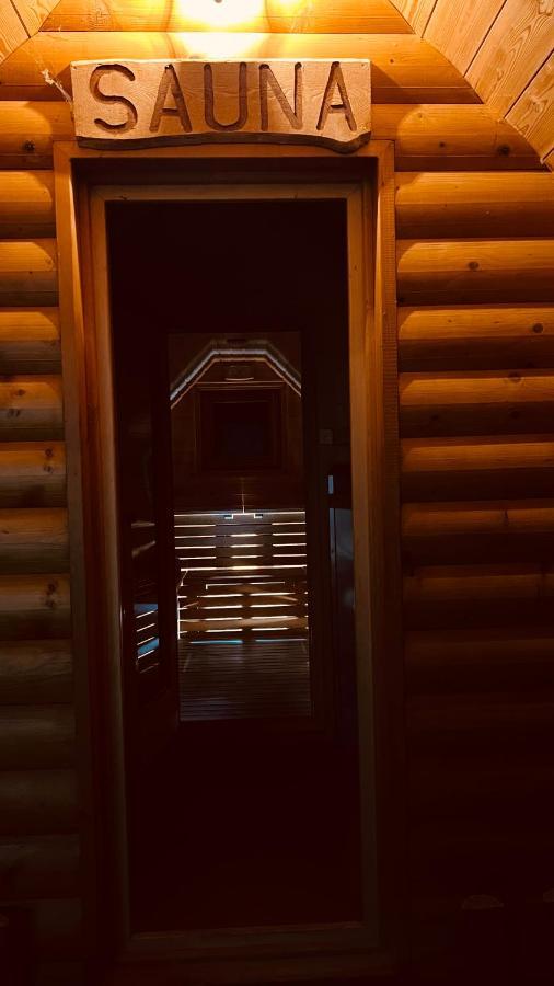 Tree House - Tara Place Mojkovac Exterior photo