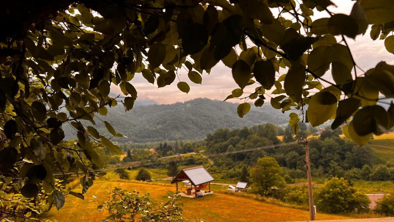 Tree House - Tara Place Mojkovac Exterior photo